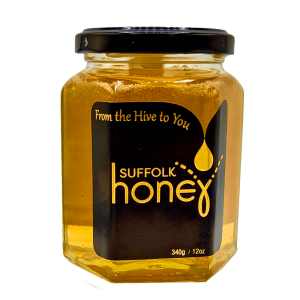 Suffolk Runny Honey
