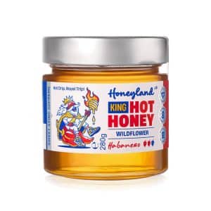 UKRAINE King Hot Honey Wildflower