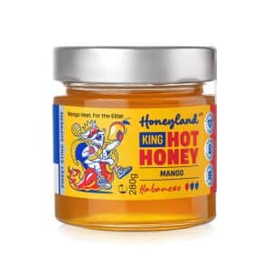 UKRAINE King Hot Honey Mango
